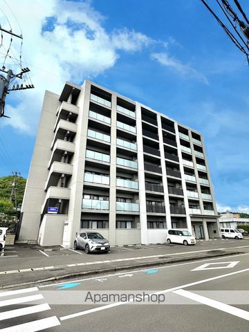 ソラーレ賀来