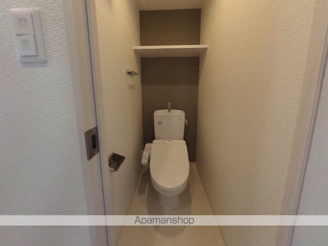 LaDouceur黒川の内装写真