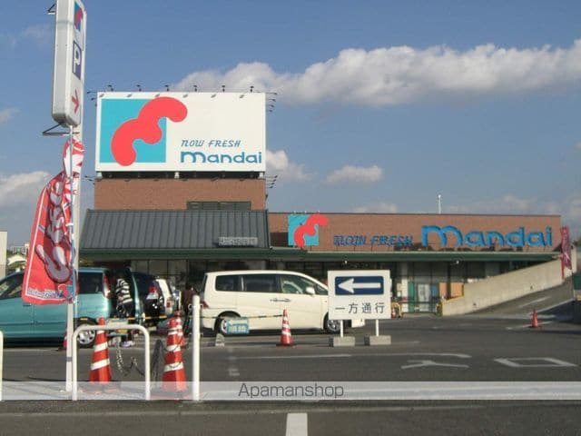 カーサミガタの周辺写真
