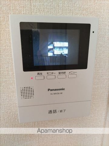 メゾン・ラフィーネの内装写真