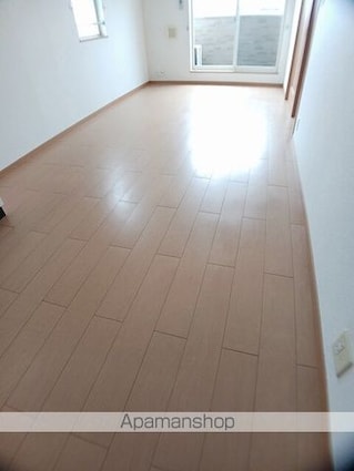 サン・レミール　Ｄ[2LDK/55.81m2]のリビング・居間