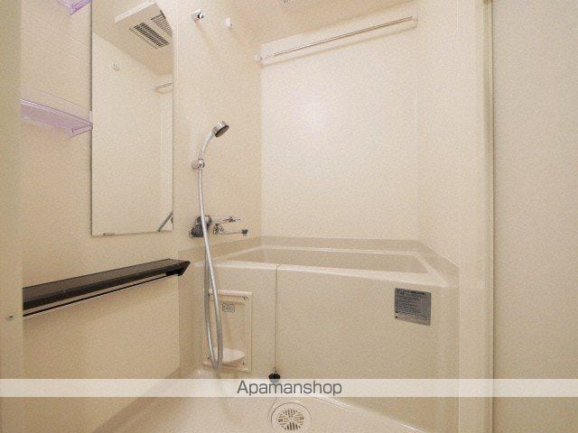 プレサンス谷町九丁目DESEOの内装写真