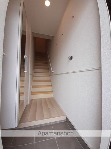 サンライズ玉名 Iの内装写真