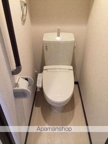 レオネクストグレシア 井口の内装写真