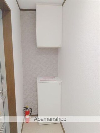 ハイムフューチャー[3LDK/65.3m2]のその他設備