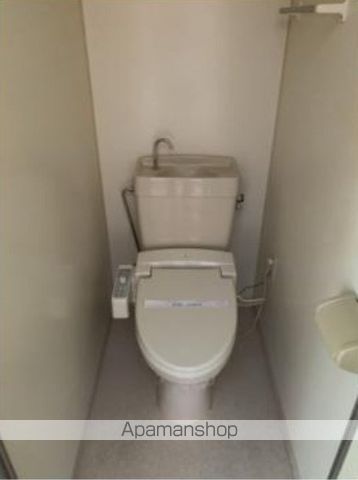 高津コーポIの内装写真