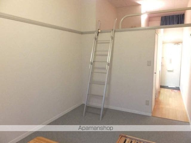レオパレス西習志野の内装写真