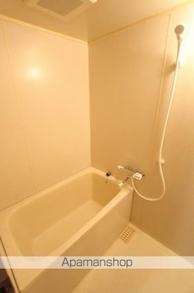 メゾンＡＫＩ[3LDK/71.27m2]のバス