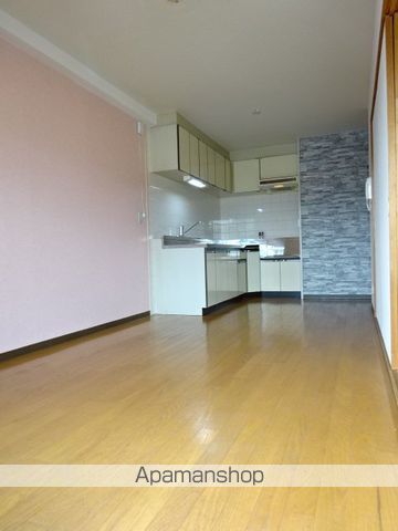 マンションY・Kの内装写真