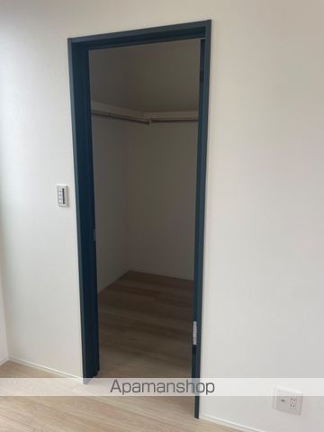 F.PARK RESIDENCEIIIの内装写真