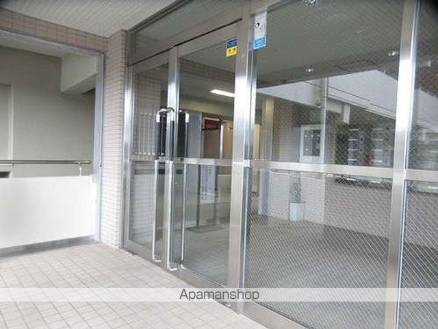 コンフォール上倉田1号棟の内装写真