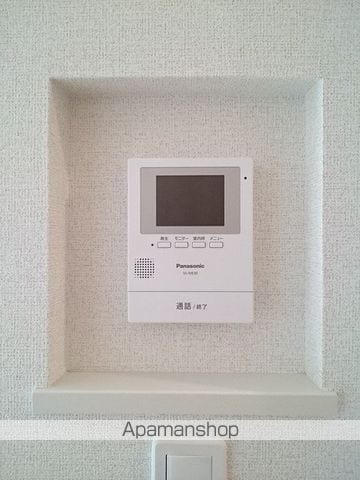 クロスロード22の内装写真