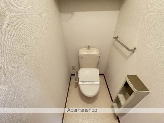 フォーレス中古賀A棟の内装写真
