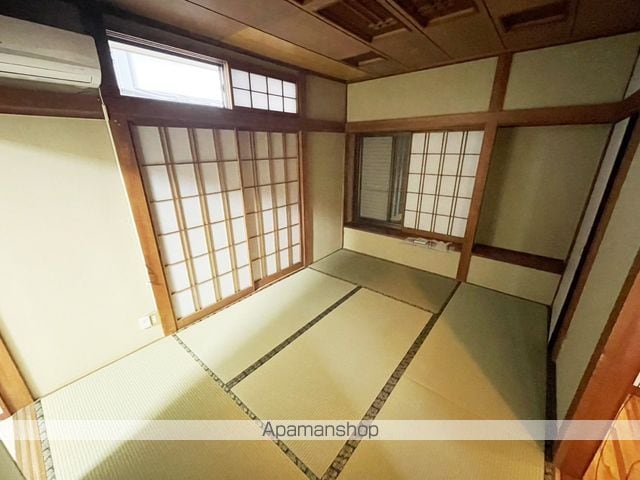 所沢市小手指元町3丁目戸建の内装写真
