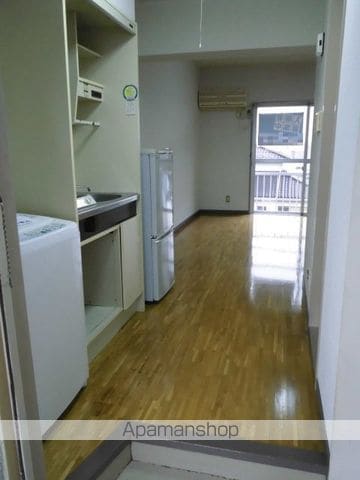 ハイツあかつきの内装写真