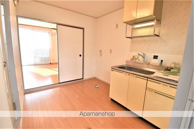 ビューフォート屋島の内装写真