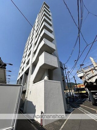 広島県広島市佐伯区五日市中央７丁目[1R/25m2]の外観4