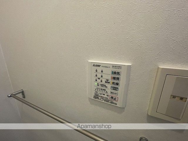 夕陽丘イクスの内装写真