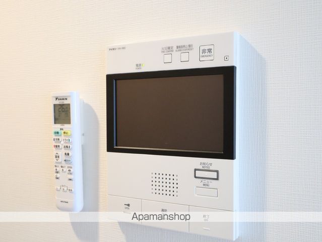 SーRESIDENCE東別院の内装写真