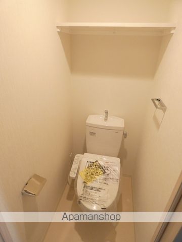 フォーリアライズ城東ネオスの内装写真