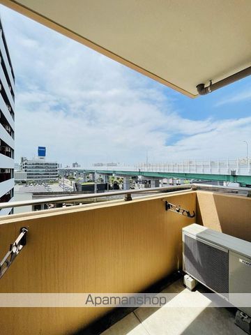 セレブランド堀田駅前の内装写真