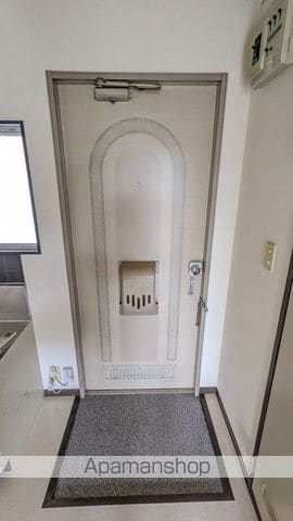 ハニーハイツ Bの内装写真