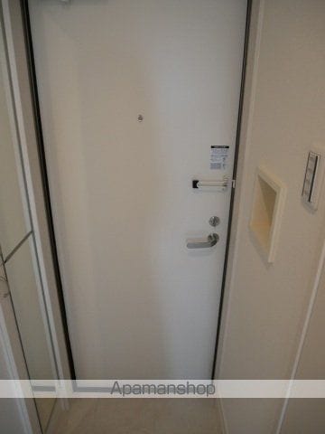 CB川越オーブの内装写真