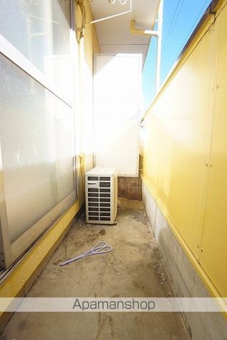 第3西沢ハイツの内装写真