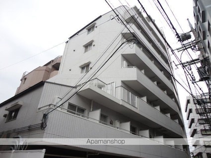 ＣＹＮＴＨＩＡ　ＦＯＵＲーＤ　ＳＡＮＧＥＮＪＡＹＡ[1K/23.17m2]の外観5