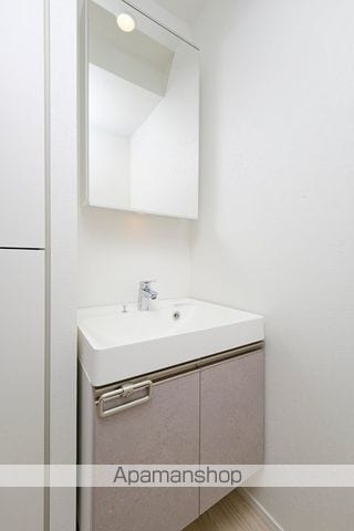 エンクレスト空港前の内装写真