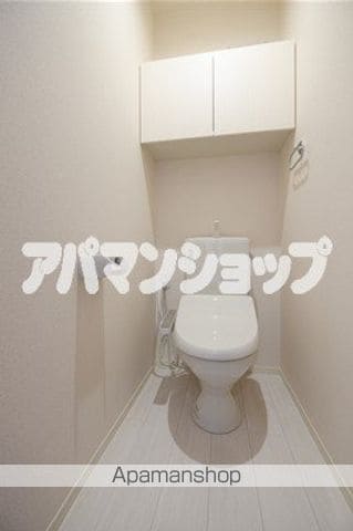 コモドTENの内装写真