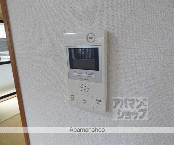 アルカサール葉山の内装写真