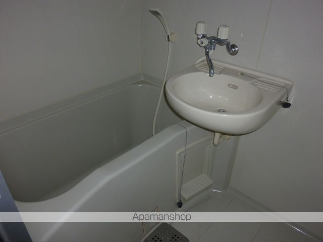 CASA NUAGEの内装写真
