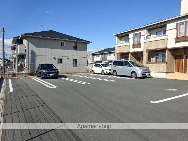 アメヤMRIIの外観写真