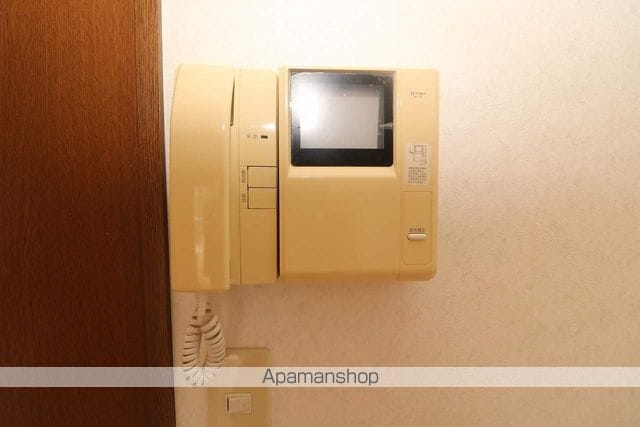 マリンアベニュー新生の内装写真