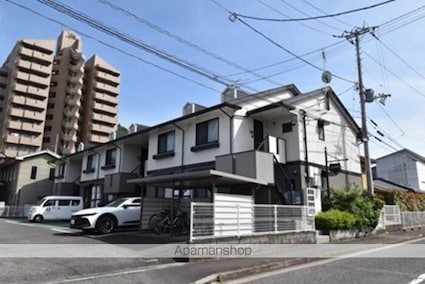 ドミール　タキグチ[2LDK/50.32m2]の外観1
