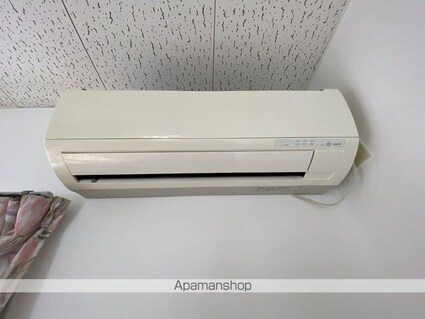 サンシティーひまわり[1LDK/34.02m2]のその他設備