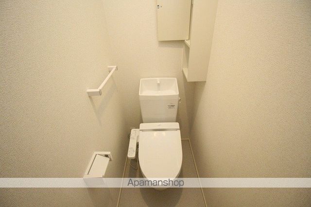 シーマスターの内装写真