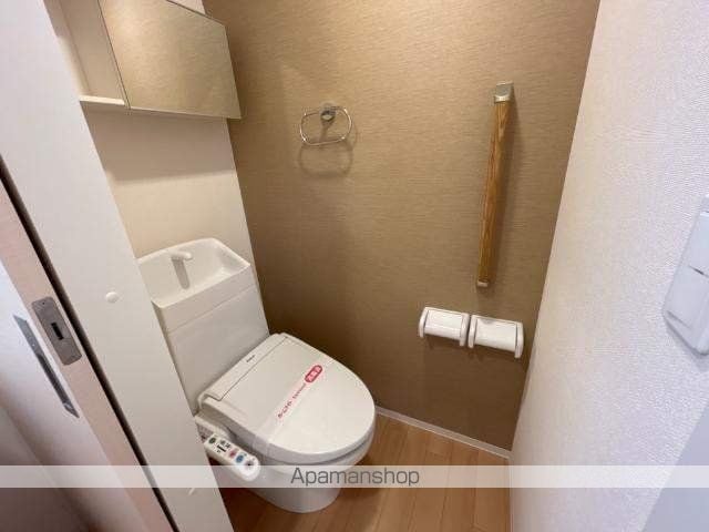 Seimeikanの内装写真