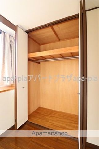 リエス川越南古谷の内装写真