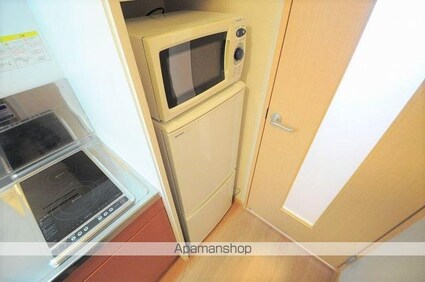 香川県高松市塩上町２丁目[1K/19.87m2]のその他設備