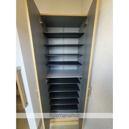 グランメゾン[1LDK/48.65m2]の収納1