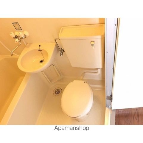 みずほマンションの内装写真
