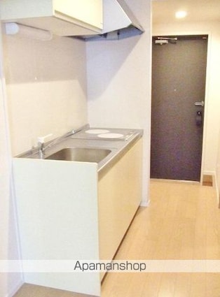 ロイヤルガーデン・タカギ[1K/24.78m2]の玄関