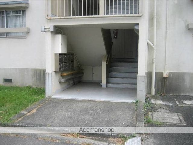 ビレッジハウス拾石１号棟 508 ｜ 愛知県蒲郡市拾石町浅岡41-2（賃貸マンション2K・5階・33.09㎡） その3