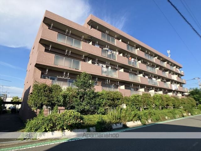 PLENDY相模原清新の外観写真