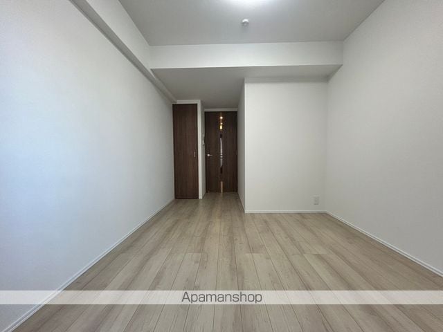 S−RESIDENCE照国ASCENTの内装写真