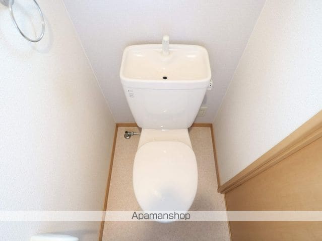 リバティー川名の内装写真