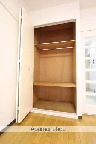 ホロンプラザ行徳の内装写真