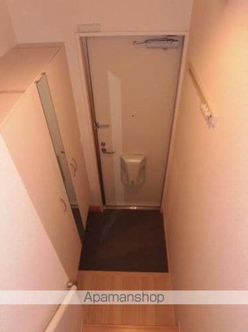 セゾン宮坂の内装写真